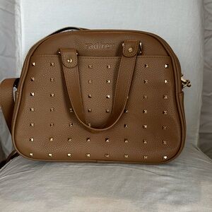 Studded Rad/Rev purse